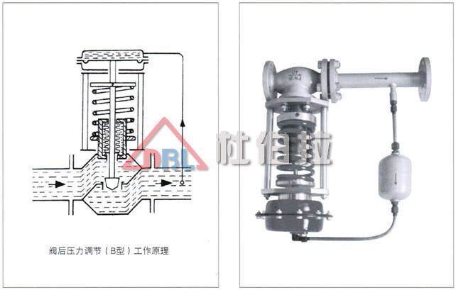 低溫調節閥在安裝時我們要注意哪些事項？